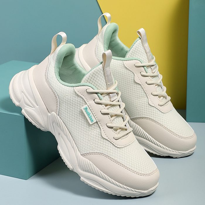 Versatile Shoes Series-100101 - 图片 2