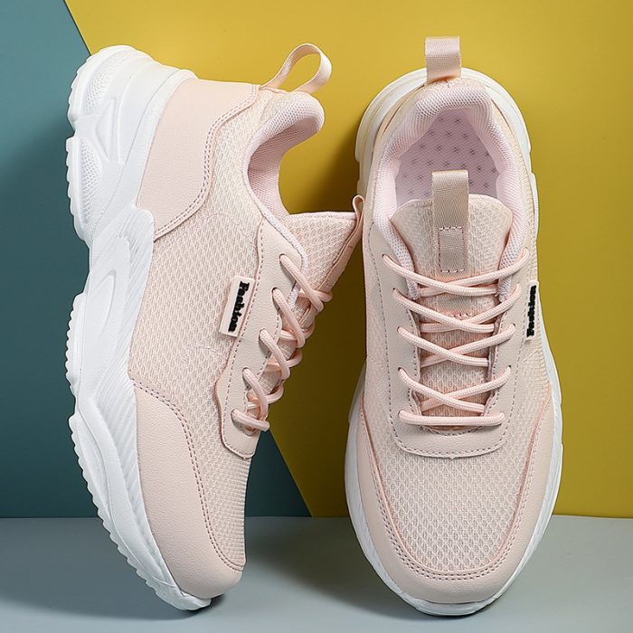 Versatile Shoes Series-100101 - 图片 3