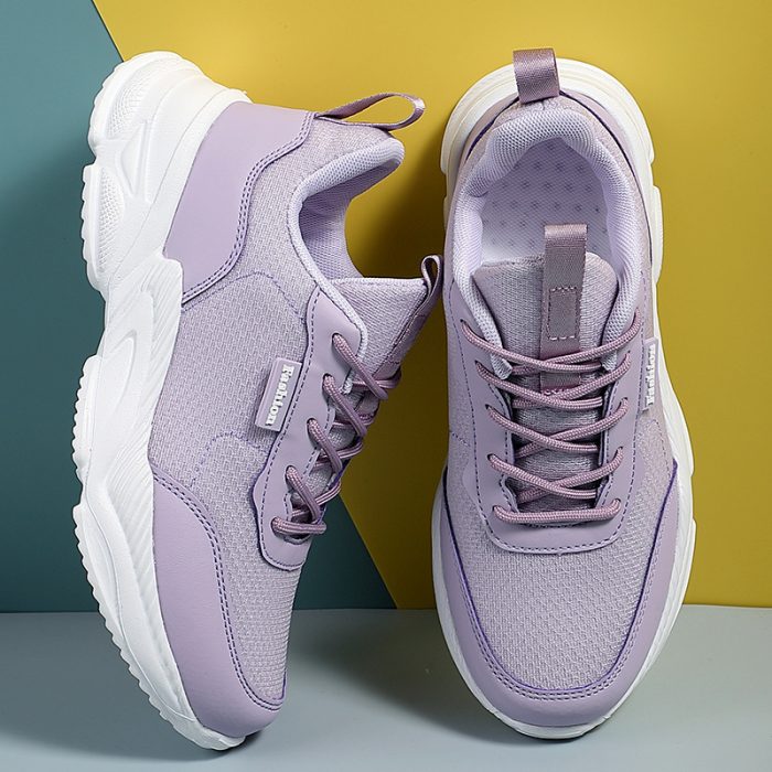 Versatile Shoes Series-100101 - 图片 4
