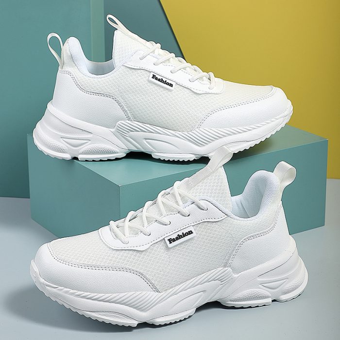 Versatile Shoes Series-100101 - 图片 5