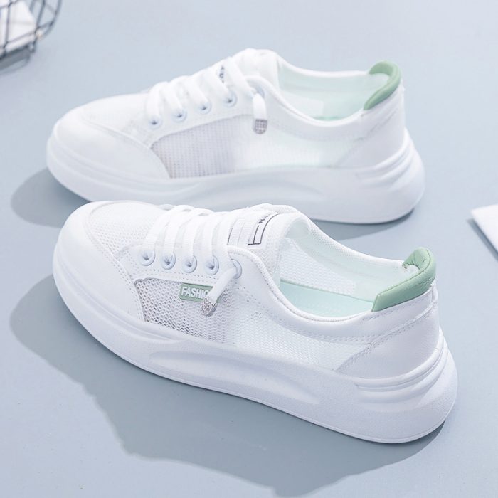 Versatile Shoes Series-100111 - 图片 3