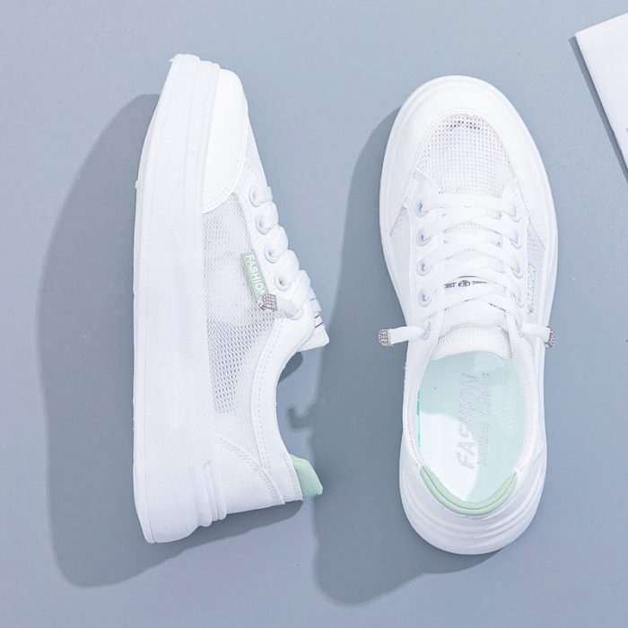 Versatile Shoes Series-100111 - 图片 4