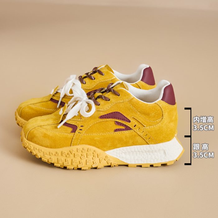 Versatile Shoes Series-10011 - 图片 2