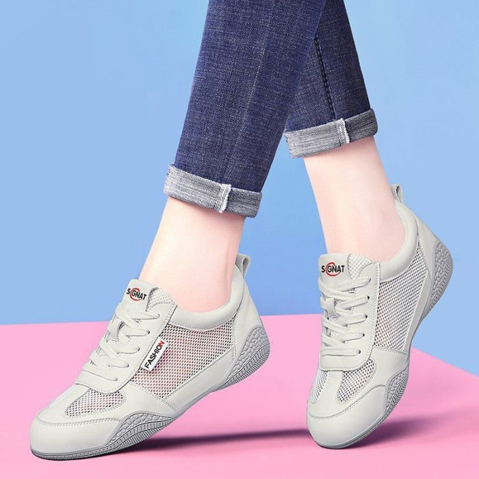 Versatile Shoes Series-100121 - 图片 3
