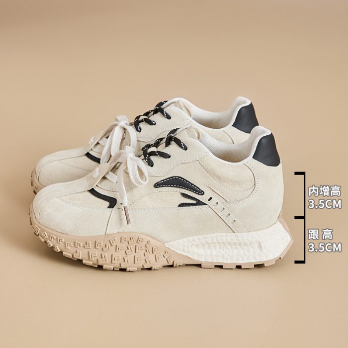 Versatile Shoes Series-10011 - 图片 3