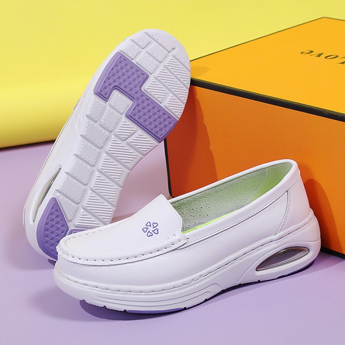 Versatile Shoes Series-100131 - 图片 2