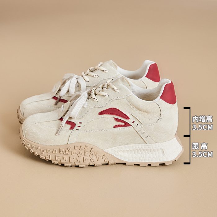 Versatile Shoes Series-10011 - 图片 4