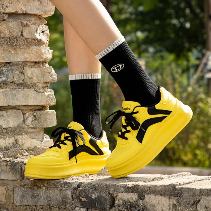 Versatile Shoes Series-100141 - 图片 2