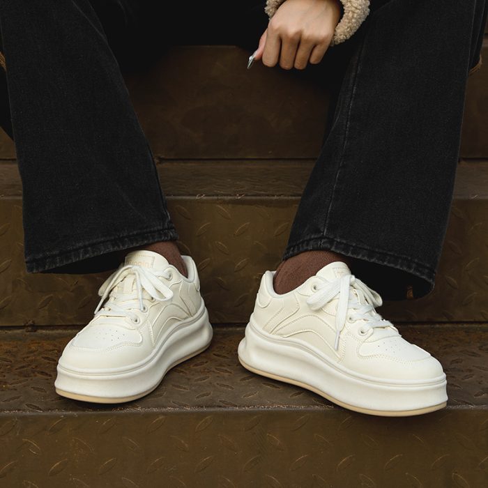 Versatile Shoes Series-100141 - 图片 4