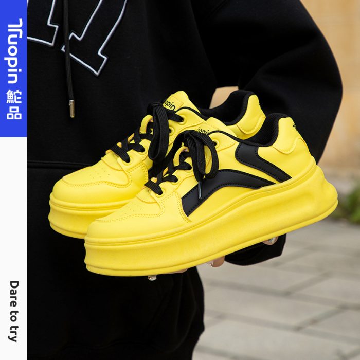 Versatile Shoes Series-100141 - 图片 5
