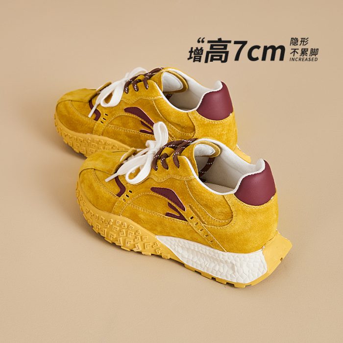 Versatile Shoes Series-10011 - 图片 5