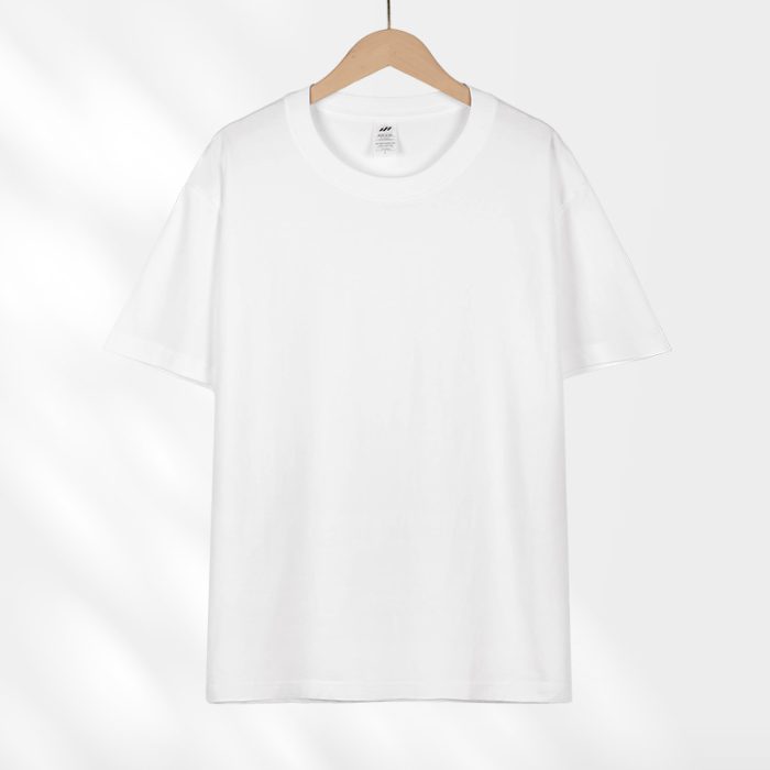 Classic trendy all-match short-sleeve-100161