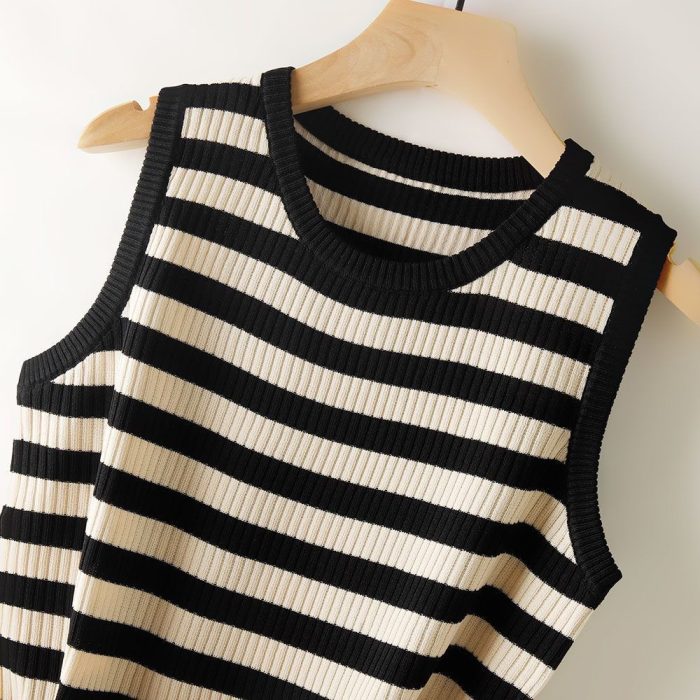 Classic trendy all-match short-sleeve-100171