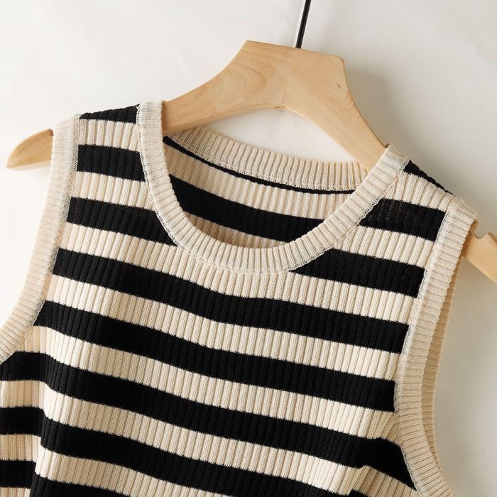 Classic trendy all-match short-sleeve-100171 - 图片 2