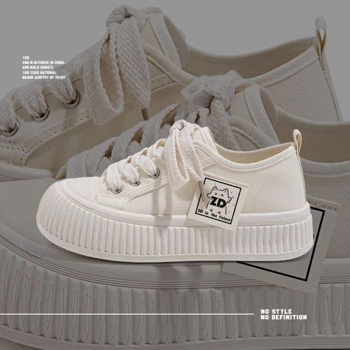 Versatile Shoes Series-10021 - 图片 2