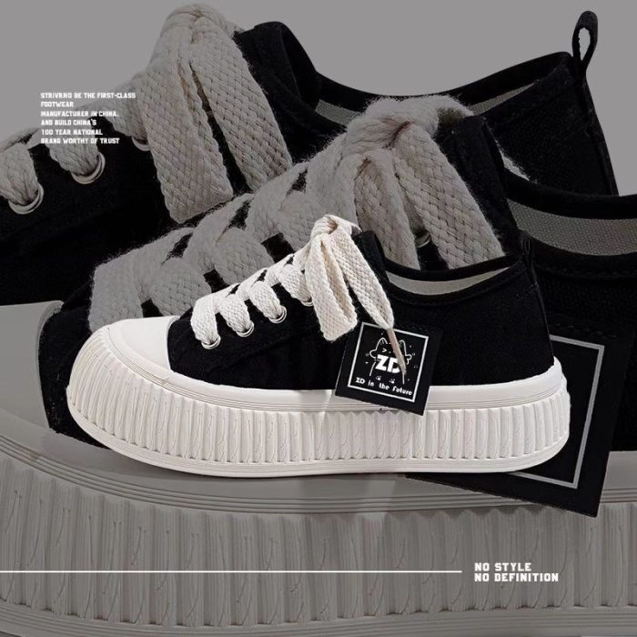 Versatile Shoes Series-10021 - 图片 3