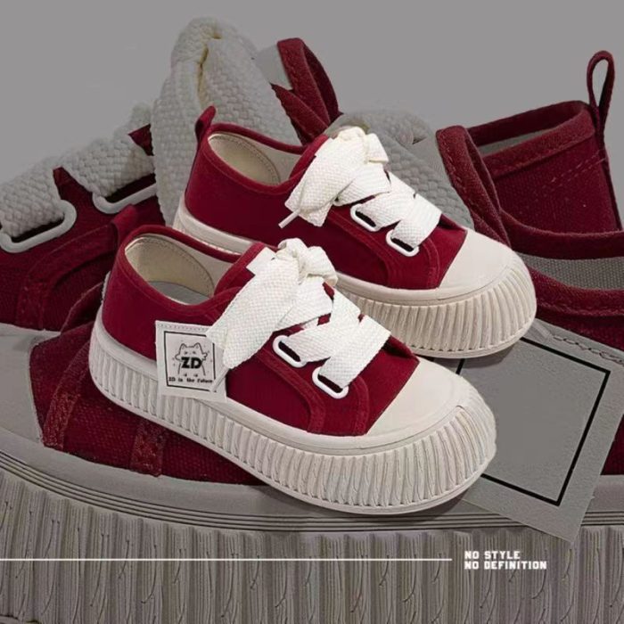 Versatile Shoes Series-10021 - 图片 4