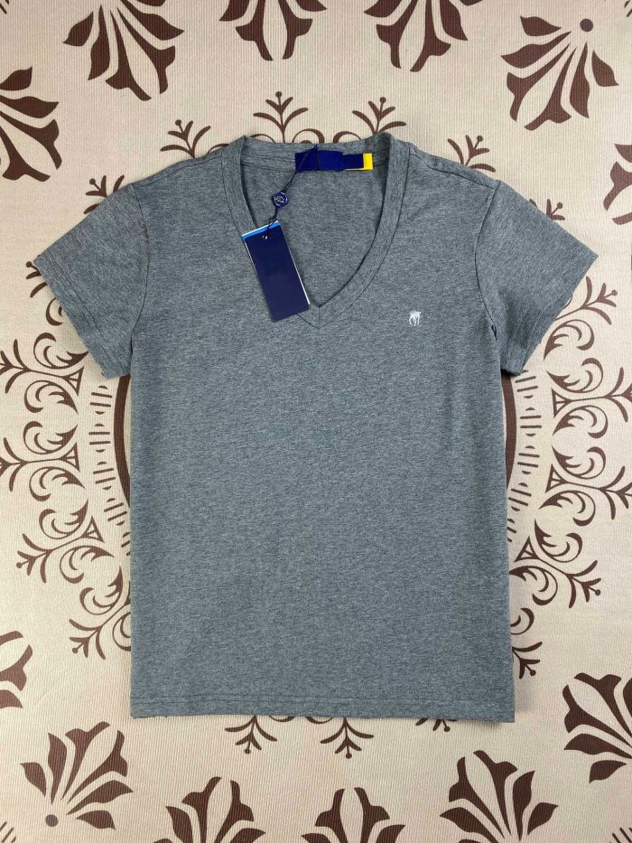 Classic trendy all-match short-sleeve-100241