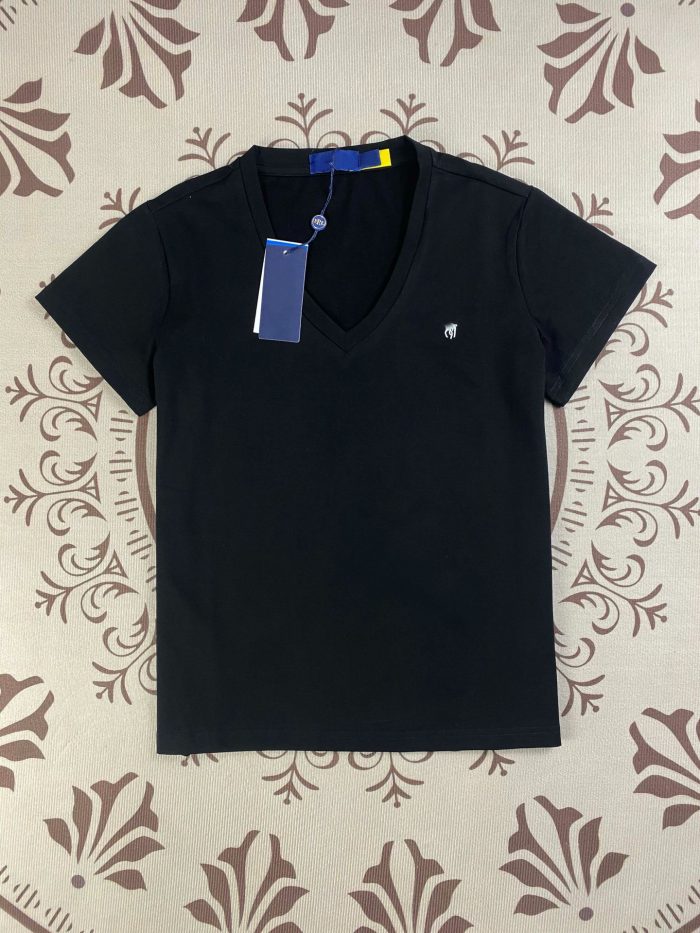 Classic trendy all-match short-sleeve-100241 - 图片 5