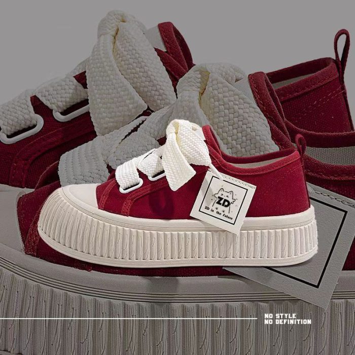 Versatile Shoes Series-10021 - 图片 5