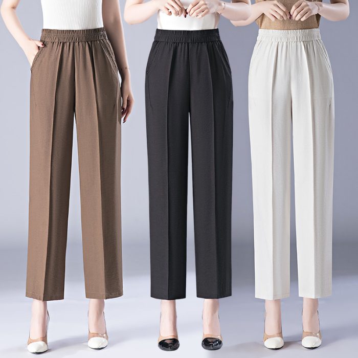 Hot Summer Pants-100261