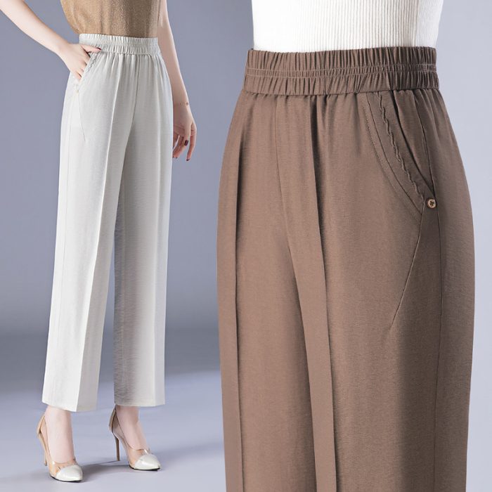 Hot Summer Pants-100261 - 图片 2