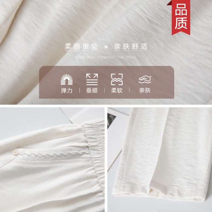Hot Summer Pants-100261 - 图片 4