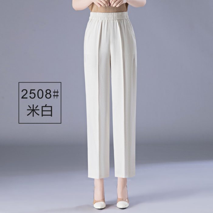 Hot Summer Pants-100261 - 图片 5