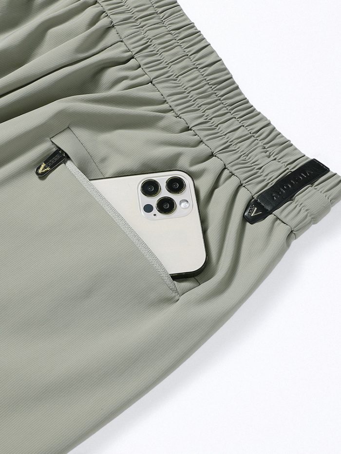 Hot Summer Pants-100281 - 图片 3