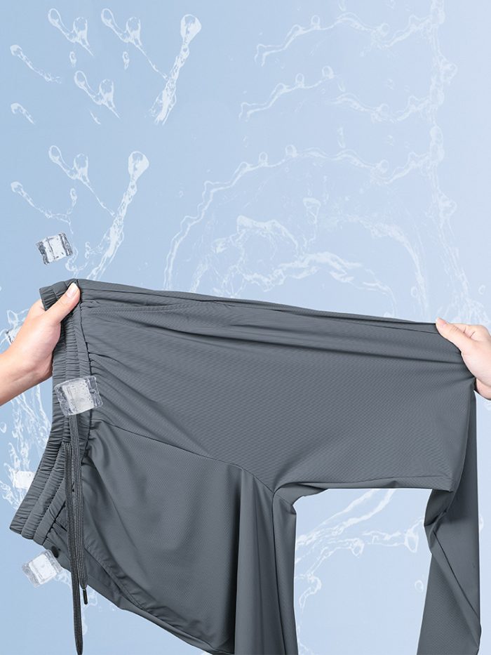 Hot Summer Pants-100281 - 图片 5