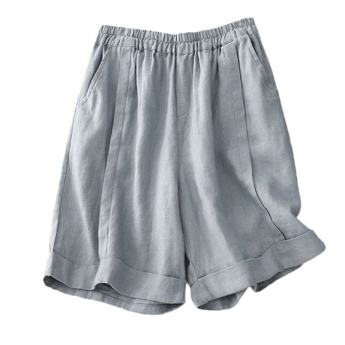 Hot Summer Pants-100291