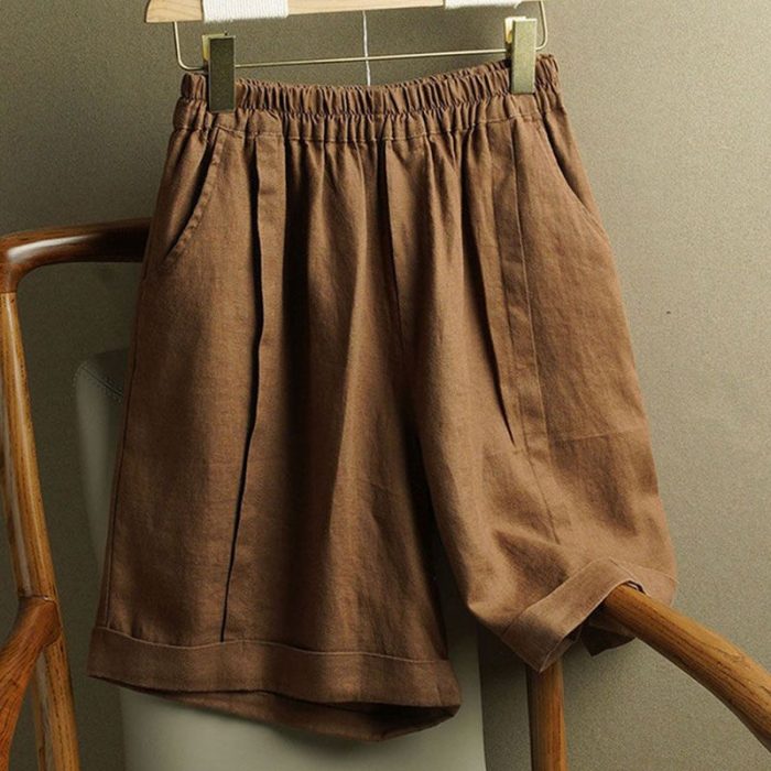 Hot Summer Pants-100291 - 图片 2