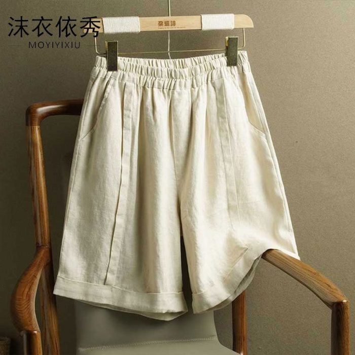 Hot Summer Pants-100291 - 图片 3