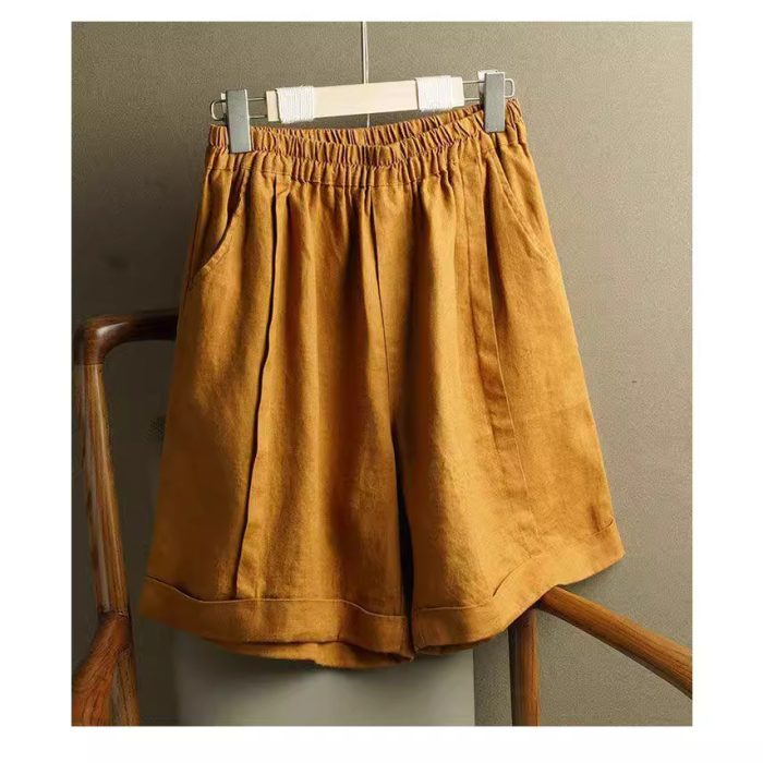 Hot Summer Pants-100291 - 图片 4