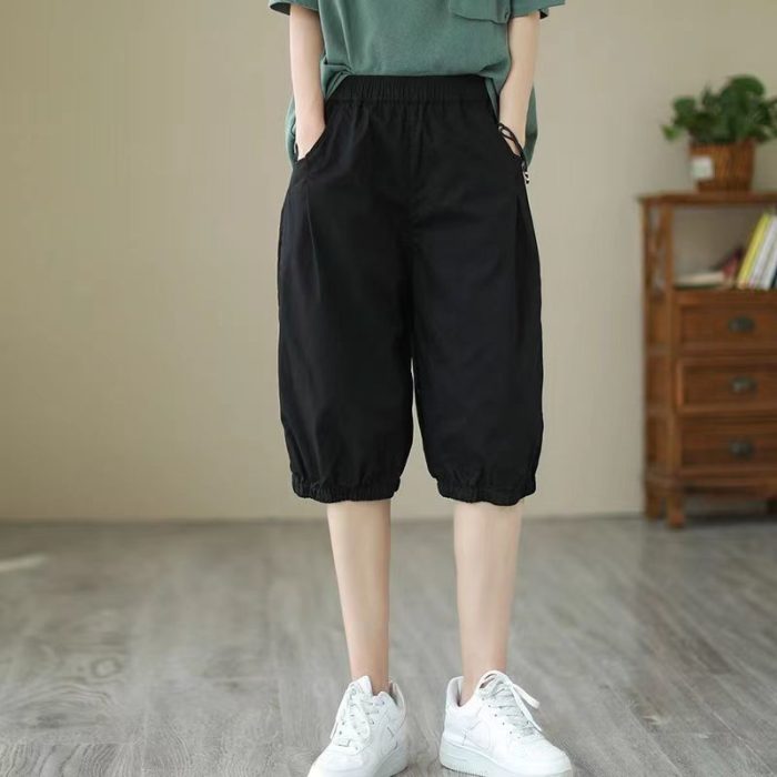 Hot Summer Pants-100301 - 图片 5