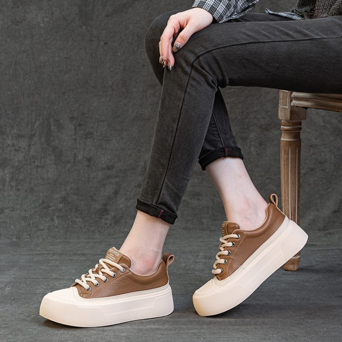 Versatile Shoes Series-10031 - 图片 3