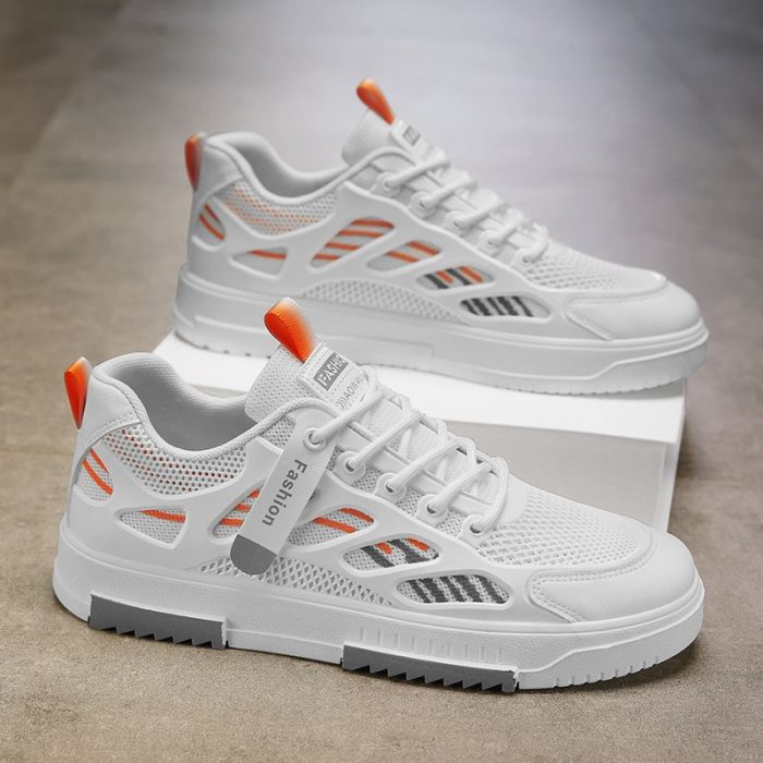 Versatile Shoes Series-10041 - 图片 2