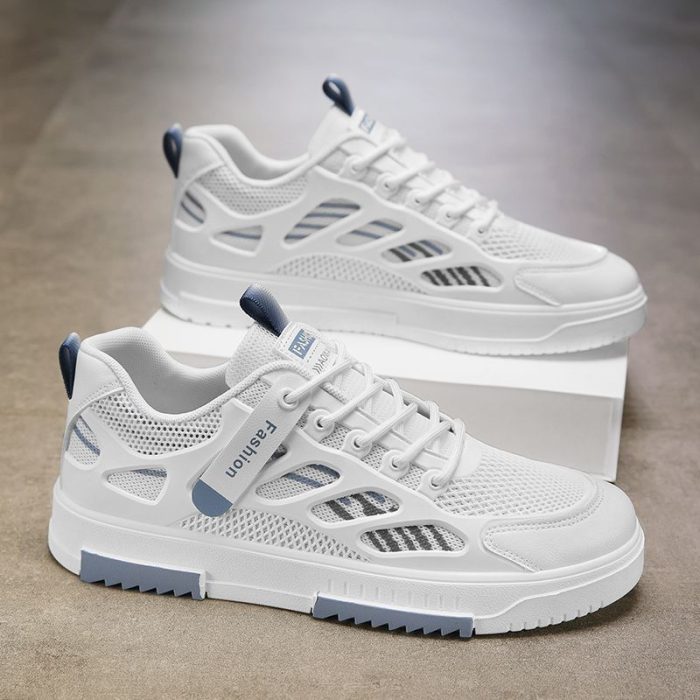 Versatile Shoes Series-10041 - 图片 3