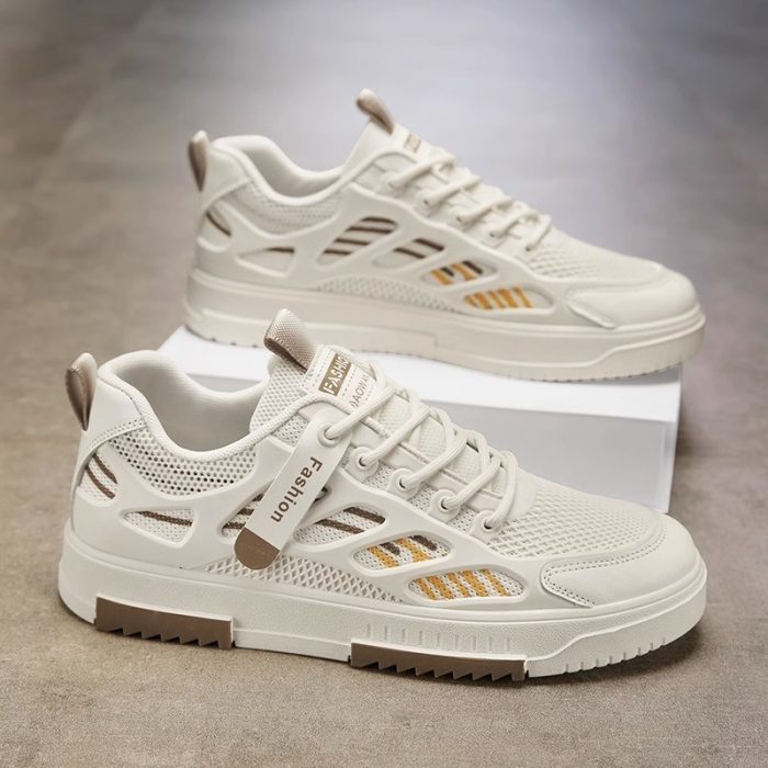 Versatile Shoes Series-10041 - 图片 4
