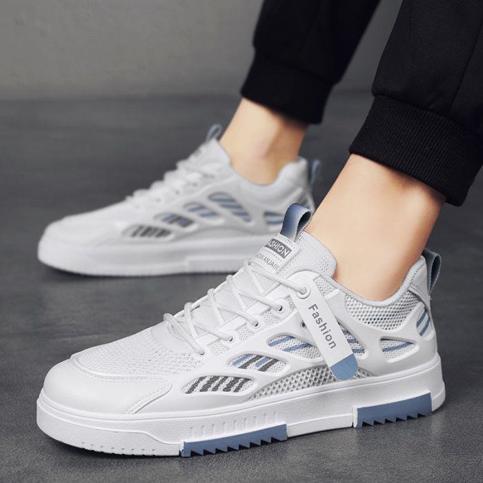 Versatile Shoes Series-10041 - 图片 5