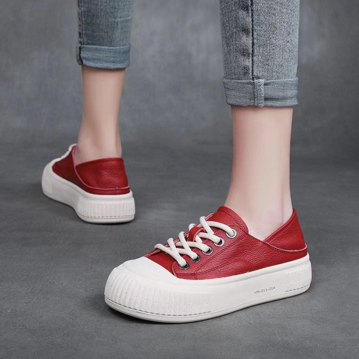 Versatile Shoes Series-10061 - 图片 4