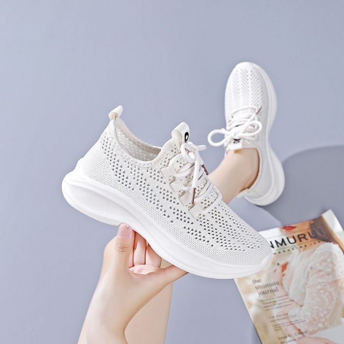 Versatile Shoes Series-10071 - 图片 4