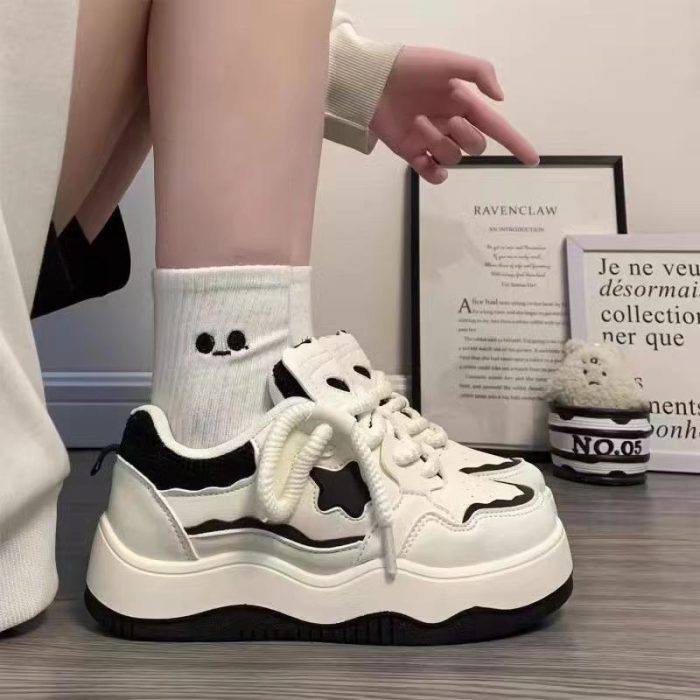 Versatile Shoes Series-10081 - 图片 2