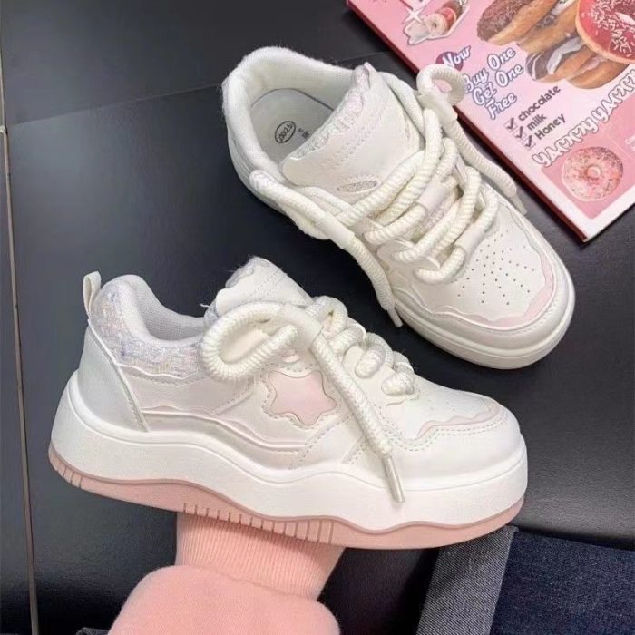 Versatile Shoes Series-10081 - 图片 4