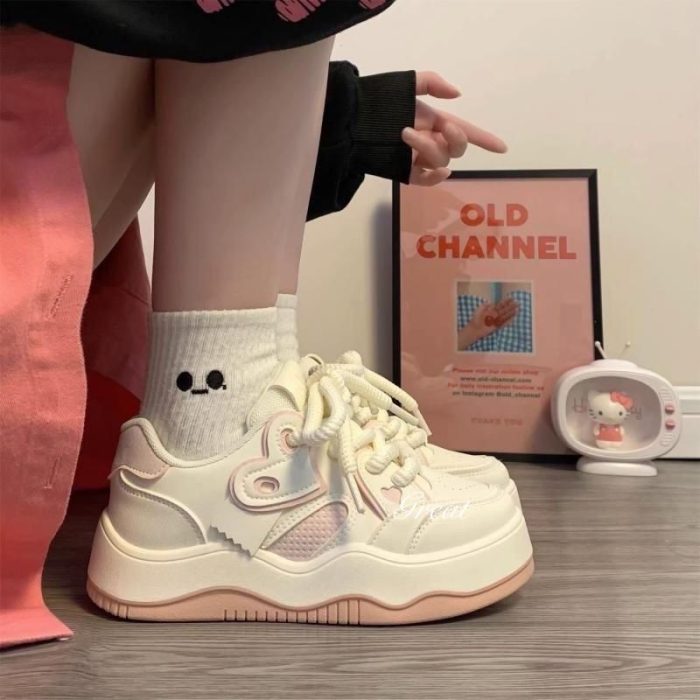 Versatile Shoes Series-10081 - 图片 5