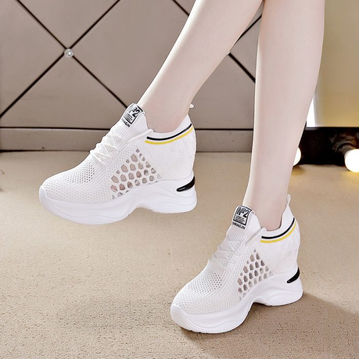 Versatile Shoes Series-10091 - 图片 2