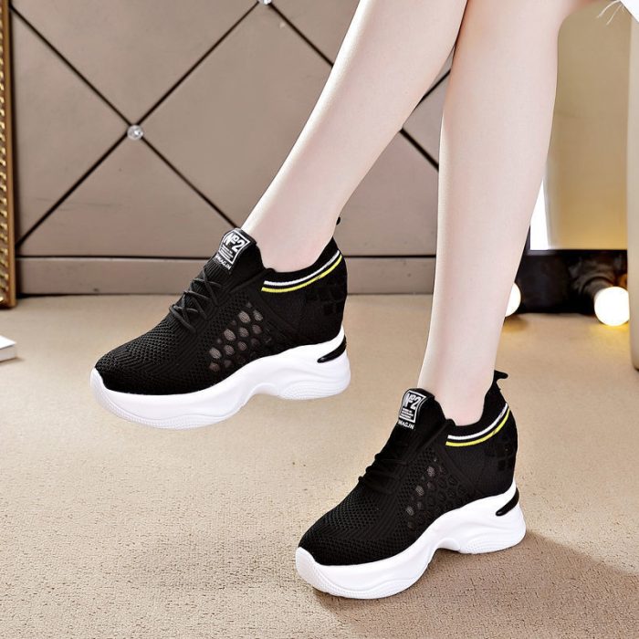 Versatile Shoes Series-10091 - 图片 3