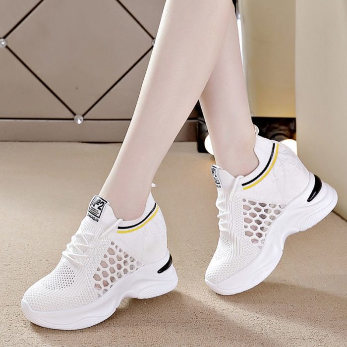 Versatile Shoes Series-10091 - 图片 4