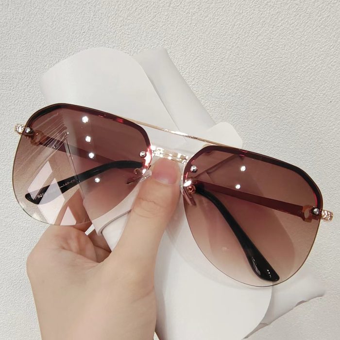 Versatile glasses-100321 - 图片 2