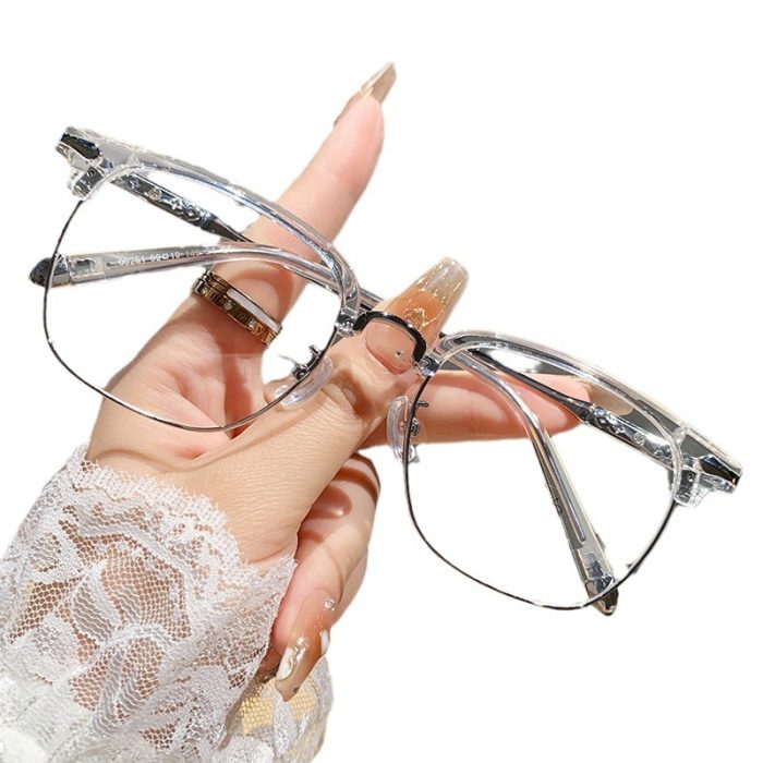 Versatile glasses-100331